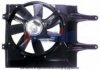 VAG 3A0121210B Fan, radiator